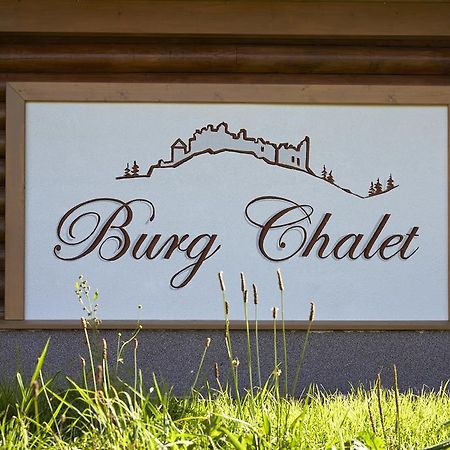Burgchalet Reutte Exterior photo